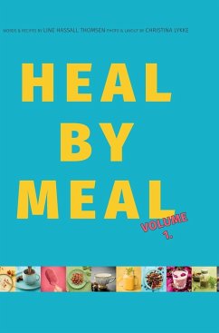 HEAL BY MEAL - Hassall Thomsen, Line