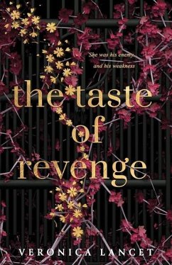 The Taste of Revenge - Lancet, Veronica