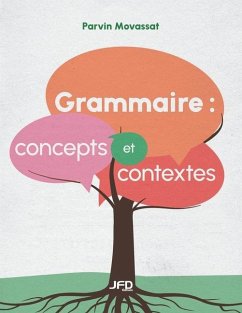 Grammaire - Movassat, Parvin