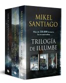 Trilogía de Illumbe (Pack con: El mentiroso   En plena noche   Entre los muertos)
