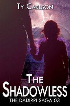 The Shadowless - Carlson, Ty