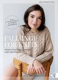 Fall(ing) for Knits - Mode stricken in Herbst- und Erdtönen