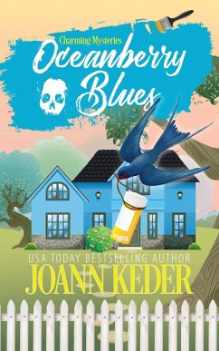 Oceanberry Blules - Keder, Joann