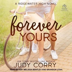 Forever Yours - Corry, Judy