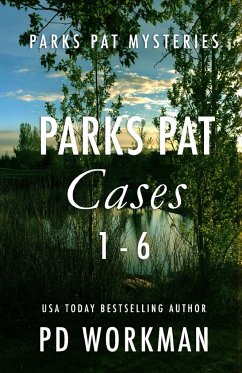 Parks Pat Cases 1-6 - Workman, P. D.