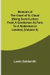 Memoirs of the Court of St. Cloud... - Bild 1