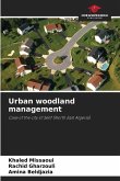 Urban woodland management