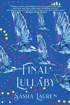 Final Lullaby - Lauren, Sasha