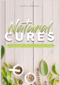 Natural Cures - Gober, Freya