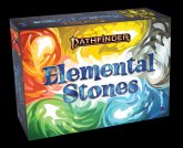 Pathfinder: Elemental Stones Board Game