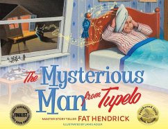 The Mysterious Man from Tupelo - Hendrick, Fat