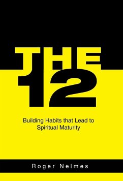 Cover The 12