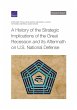 A History of the Strategic Implications... - Bild 1