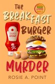 The Breakfast Burger Murder