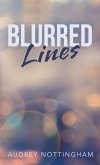 Blurred Lines