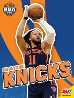 New York Knicks - Anderson, Josh