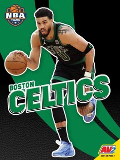 Boston Celtics - Moussavi, Sam