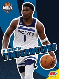 Minnesota Timberwolves - Anderson, Josh