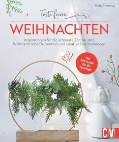 Feste feiern - Weihnachten - Henning, Katja