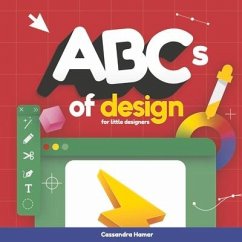 ABCs of Design - Hamer, Cassandra