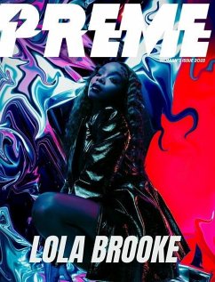 Lola Booke - Magazine, Preme