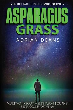 Asparagus Grass - Deans, Adrian