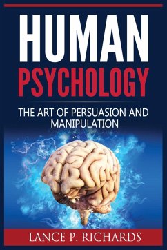 Human Psychology - Richards