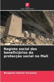 Registo social dos beneficiários da protecção social no Mali