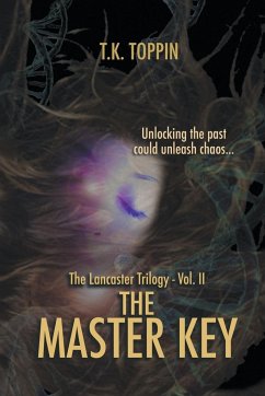 The Master Key - Toppin, T. K.