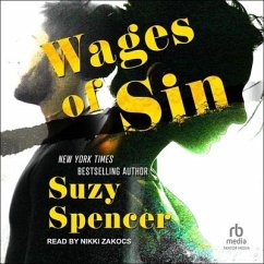 Wages of Sin - Spencer, Suzy