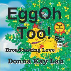 EggOh Too! - Lau, Donna Kay