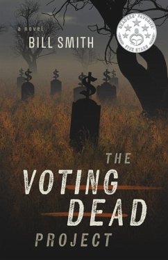 The Voting Dead Project - Smith, Bill