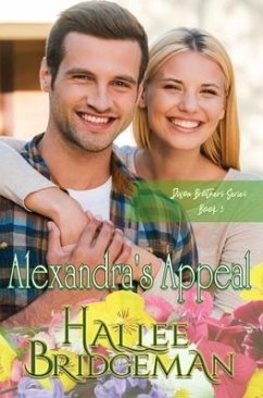 Alexandra's Appeal - Bridgeman, Hallee