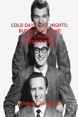 Cold Days, Hot Nights: Buddy Holly and the Crickets' British Tour