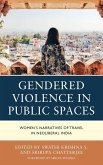 Gendered Violence in Public Spaces