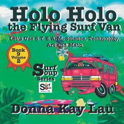 Honi the Honu Turtle - Lau, Donna Kay