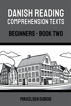 Danish Reading Comprehension Texts - Dubois, Mikkelsen