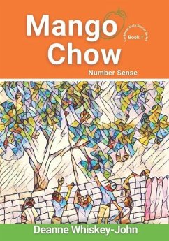 Mango Chow: Number Sense