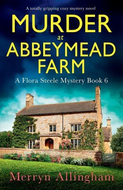 Murder at Abbeymead Farm