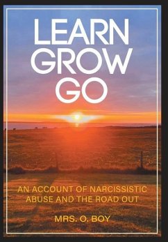 Learn Grow Go - Boy, O.