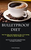 Bulletproof Diet