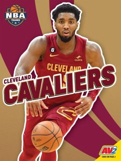 Cleveland Cavaliers - Moussavi, Sam