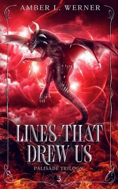 Lines That Drew Us - Werner, Amber L.