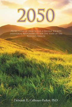 2050 - Calhoun-Parker, Deborah E
