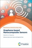 Graphene-based Nanocomposite Sensors