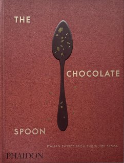 The Chocolate Spoon - The Silver Spoon Kitchen
