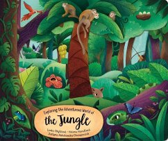 Exploring the Adventurous World of the Jungle - Chytilova, Lenka