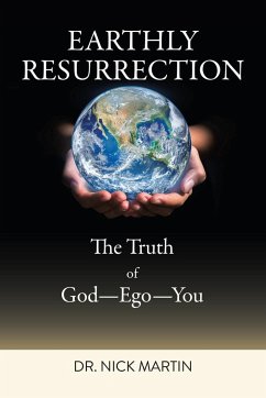 Earthly Resurrection - Martin, Nick