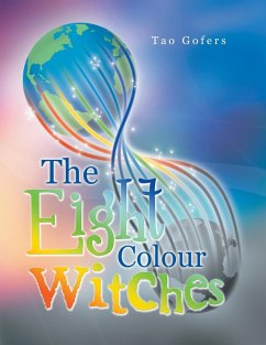 The Eight Colour Witches - Gofers, Tao