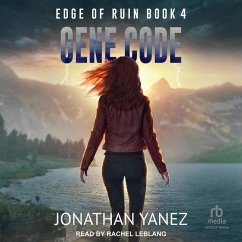 Gene Code - Yanez, Jonathan